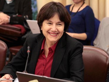 Ministra de Salud llamó a cuidarse de los infartos al miocardio