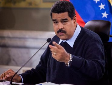 Maduro rechaza declaraciones de OEA sobre observación en comicios venezolanos