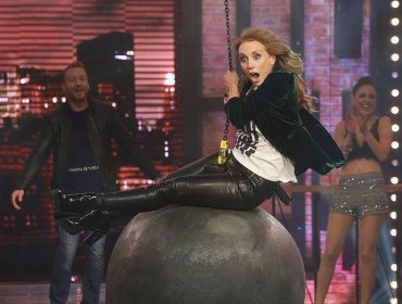 Los famosos que encenderán un nuevo capítulo de Lip Sync Chile