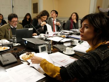 Carrera Docente: Vallejo dice que horas no lectivas son inversión, no un costo