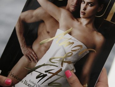 Irina Shayk y su nueva vida tras Cristiano Ronaldo