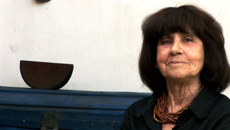 Roser Bru es elegida Premio Nacional de Artes 2015