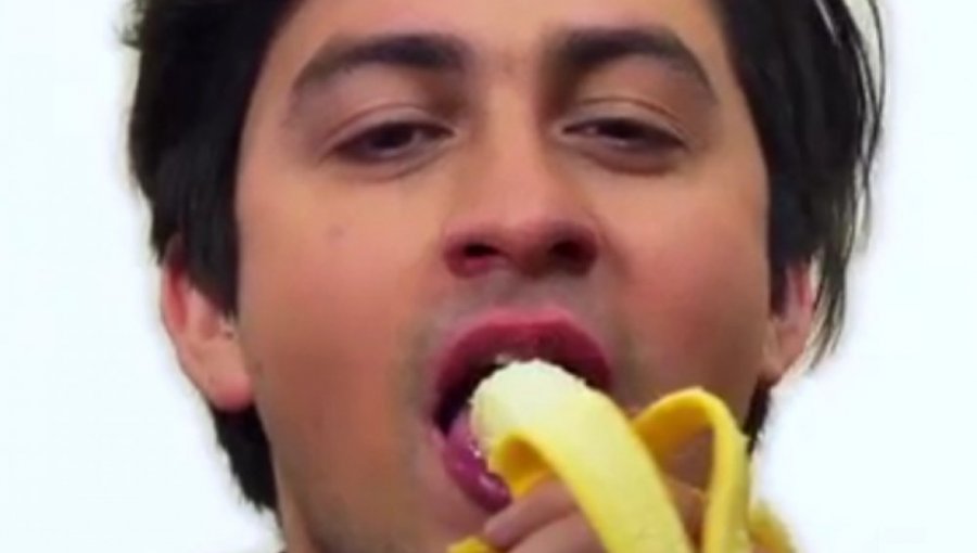 Video: ¡Ojo! Sigue los consejos de WOKI TOKI para comer un plátano de la forma correcta