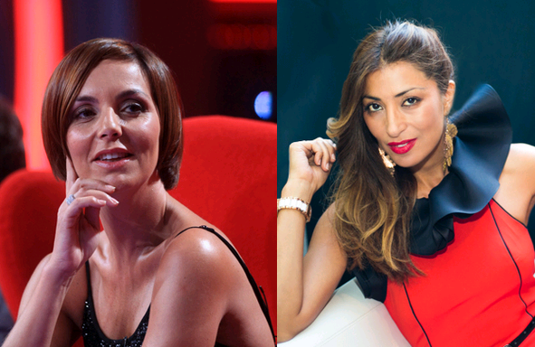Francisca García-Huidobro responde duramente a Carola Jorquera por ningunear a Maldita Moda