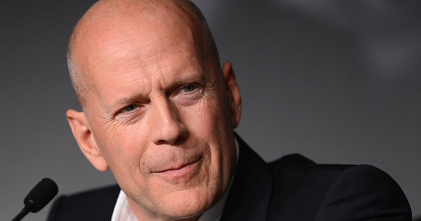 Bruce Willis abandona la nueva película de Woody Allen