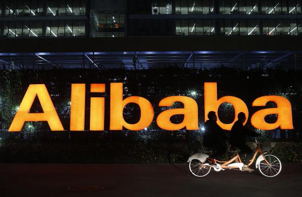 Chile firma acuerdo con grupo Alibaba para fomentar mercado de Pymes