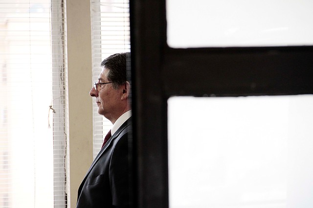 Villanueva recurrirá a Corte Suprema para revertir pena por asesinato de Jaime Guzmán
