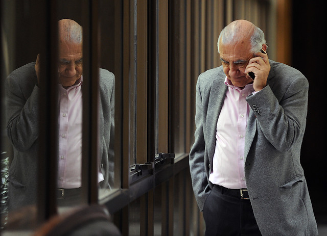 Tuma: Huenchumilla nunca se reunió con parlamentarios de la Nueva Mayoría