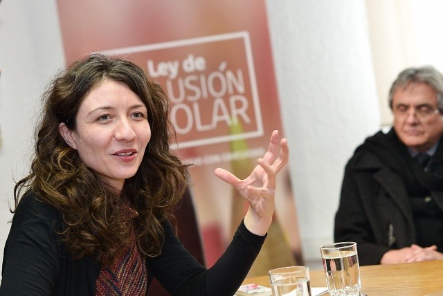 Quiroga dijo que "más de 100 colegios han formalizado pasar a gratuidad"