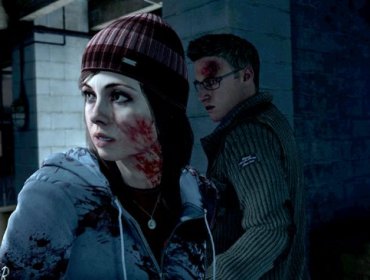 Until Dawn: 10.000 páginas de terror adolescente llegan a PlayStation 4