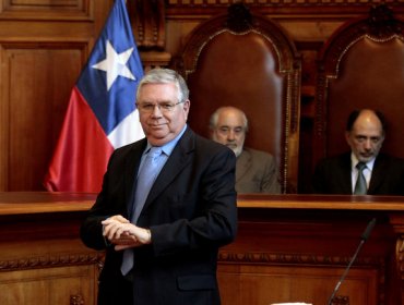 Ordenan reabrir causa por presunto encubrimiento en crimen de Carmelo Soria