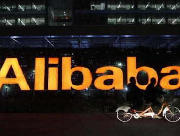 Chile firma acuerdo con grupo Alibaba para fomentar mercado de Pymes