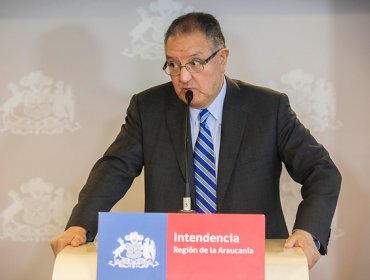 Diversas reacciones genera renuncia de Francisco Huenchumilla