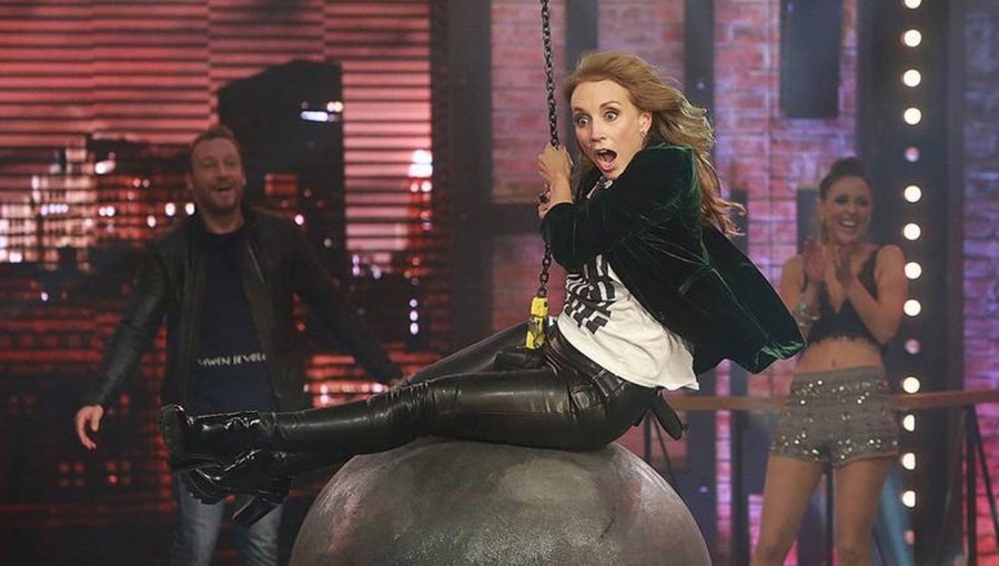 Lip Sync Chile debuta el sábado y promete subir temperatura de la pantalla