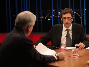 Chilevisión podría vender Tolerancia Cero a CNN Chile tras renuncia del editor