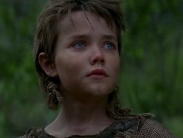 Así luce el niño de Corazón Valiente a 20 años de su estreno