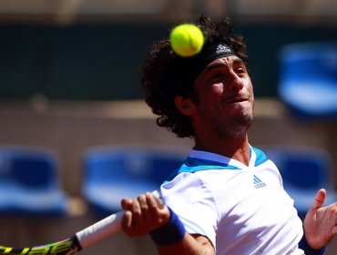 Tenis: Gonzalo Lama avanzó a octavos de final en Futuro Bélgica 12