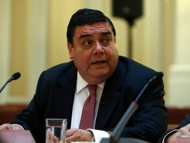 Según Alberto Salas estudiantes que se tomaron la CPC no están bien informados
