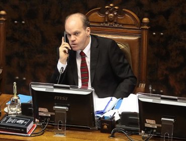 Debido a crisis política: Personeros del oficialismo y la oposición proponer crear acuerdo nacional