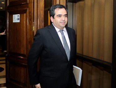 Quintana confirma que propuesta de paz social de Huenchumilla no fue consultada
