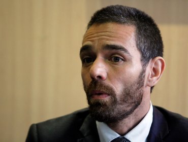 Gobierno y la PDI lanzan campaña nacional contra los "portonazos"