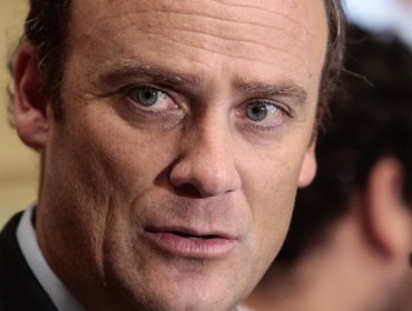 Diputado Ward: Preocupa que Villanueva diga que no irá a la cárcel