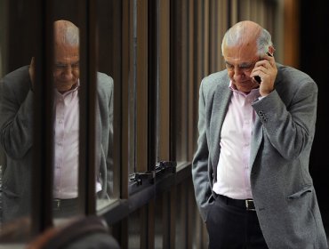 Tuma: Huenchumilla nunca se reunió con parlamentarios de la Nueva Mayoría
