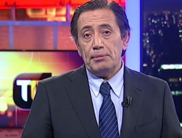Telenoche llega a su fin para favorecer late show de Jean Phillippe Cretton