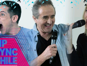 Matías Vega se consagra ganador de Lip Sync Chile