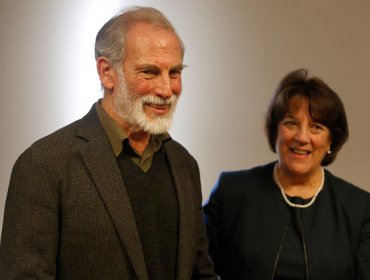 Actor Héctor Noguera es Premio Nacional de Artes de la Representación 2015