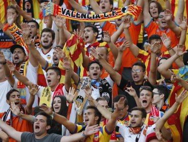 España tendrá cinco representantes en la Champions League