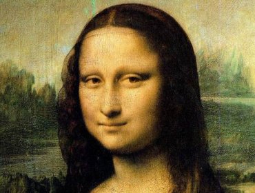 Revelan el misterio de la famosa sonrisa de la Mona Lisa