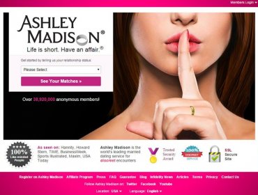 Policía de Toronto vincula dos suicidios a robo de datos de Ashley Madison