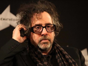 Las frases célebres de Tim Burton en el día de su cumpleaños