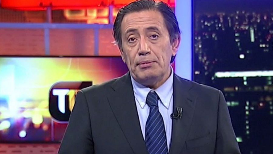 Telenoche llega a su fin para favorecer late show de Jean Phillippe Cretton