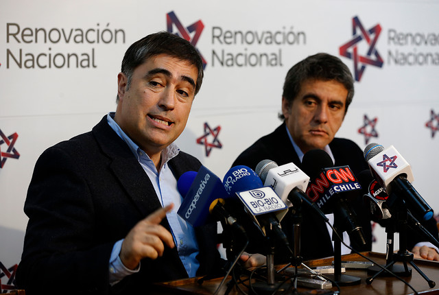 RN instó al Gobierno a hacer buen uso de los recursos públicos