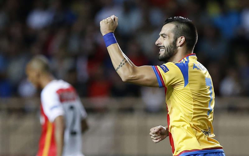 Valencia vs Deportivo En Vivo y En Directo Liga Española 2015