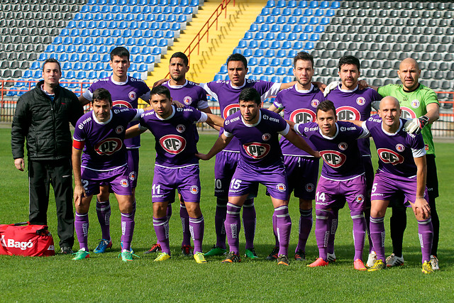 Deportes Concepción no entrenó por sueldos impagos