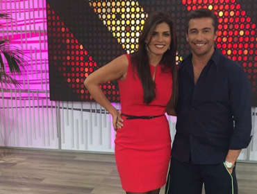 La hermosa sorpresa de Ivette Vergara a su hijo que está en el extranjero