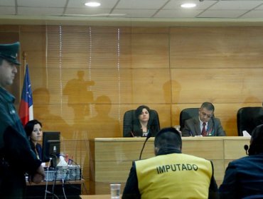 Macabro: Hombre mata a compañera de trabajo y esconde su cuerpo por varios días