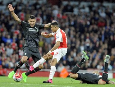 Hora del Partido Newcastle vs Arsenal