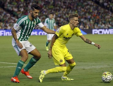 Villarreal vs Espanyol En Vivo y En Directo Liga Española 2015