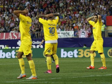 Las Palmas vs Levante En Vivo y En Directo Liga Española 2015
