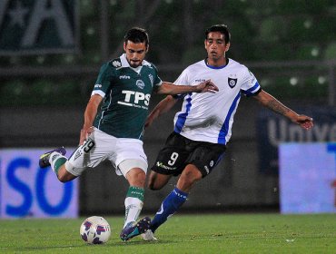 Hora del Partido Santiago Wanderers vs Huachipato