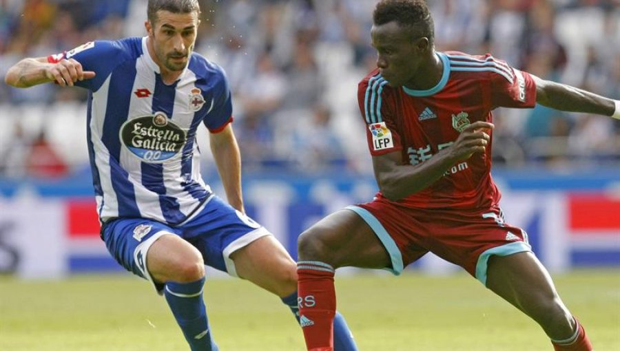 Hora del Partido Real Sociedad vs Sporting Gijón