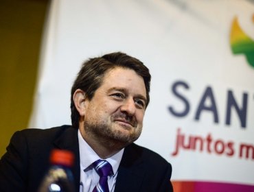 Orrego considera que camioneros se “están cerrando al dialogo de manera inexplicable”