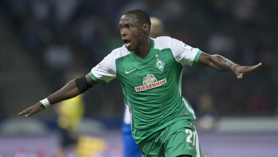 Werder Bremen vs B.Mongenbladbach En Vivo y En Directo Bundesliga 2015