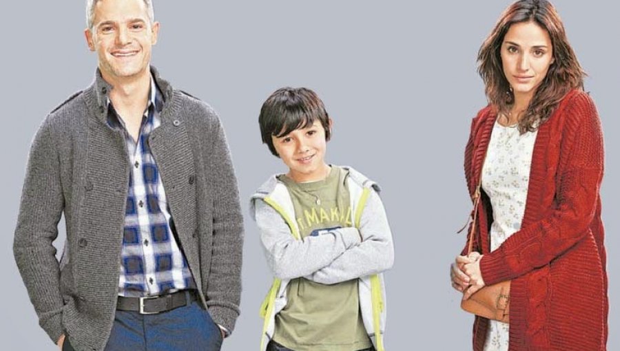 Crisis en Chilevisión: Vuelven a postergar teleserie Buscando a María