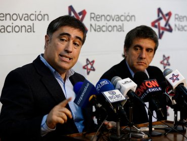 RN instó al Gobierno a hacer buen uso de los recursos públicos