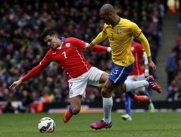 Eliminatorias: Chile debuta el 8 de octubre ante Brasil a las 20:30 horas